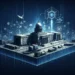 "Image of advanced quantum communication systems showcased during the Ministerio de Defensa's investment announcement, highlighting innovative military technology for secure communications."
