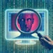 "Infographic illustrating methods to detect and protect against deepfakes, highlighting key strategies and tools for identification in digital media."